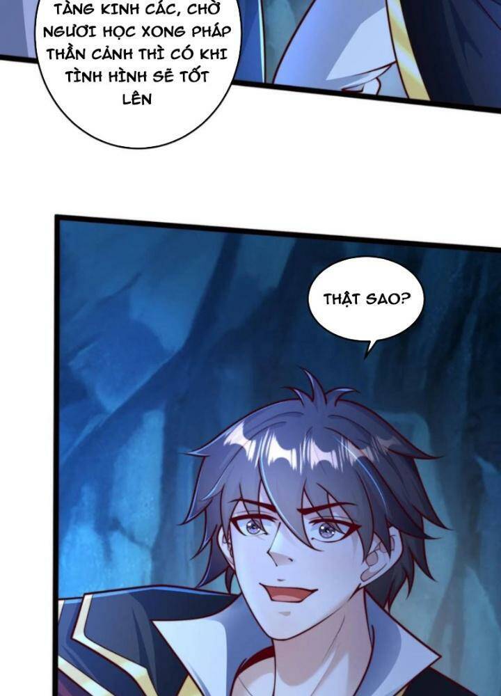 Ta Nuôi Quỷ Ở Trấn Ma Ty Chapter 247 - 16
