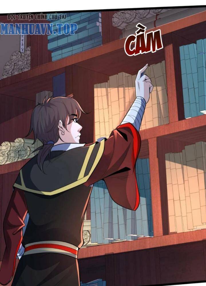 Ta Nuôi Quỷ Ở Trấn Ma Ty Chapter 247 - 44