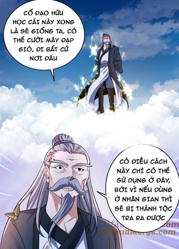 Ta Nuôi Quỷ Ở Trấn Ma Ty Chapter 247 - 50