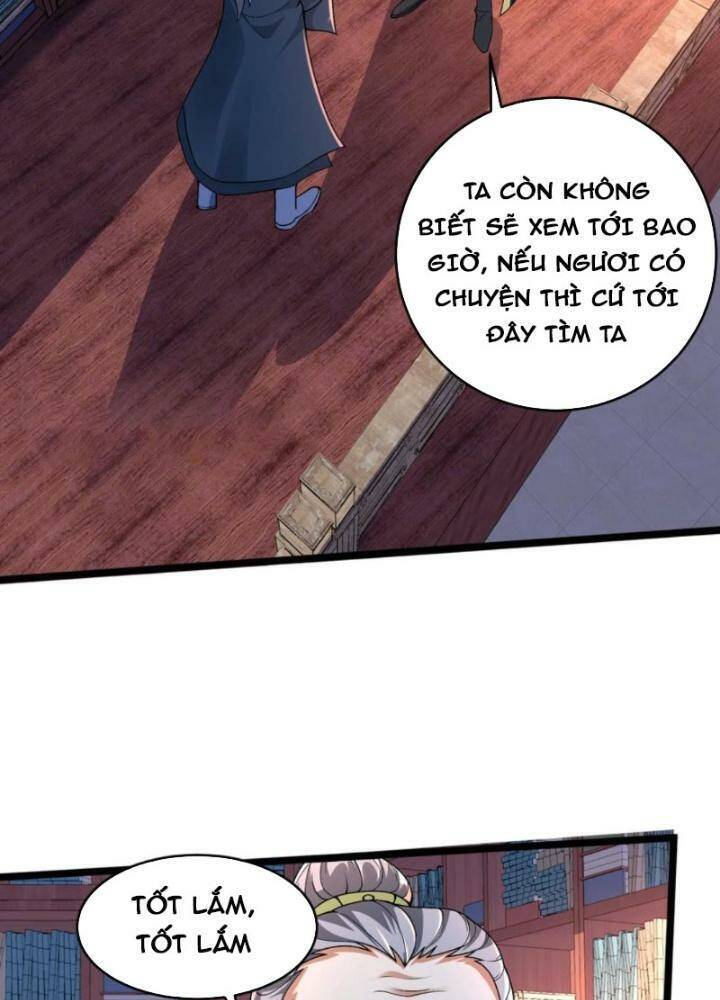 Ta Nuôi Quỷ Ở Trấn Ma Ty Chapter 247 - 60