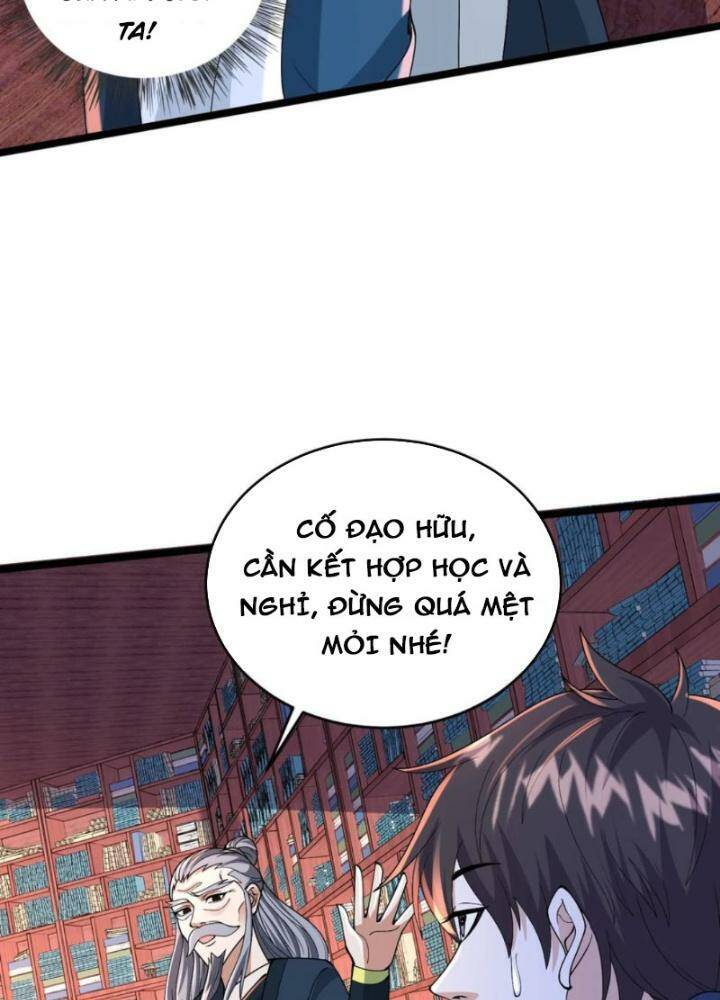 Ta Nuôi Quỷ Ở Trấn Ma Ty Chapter 247 - 66