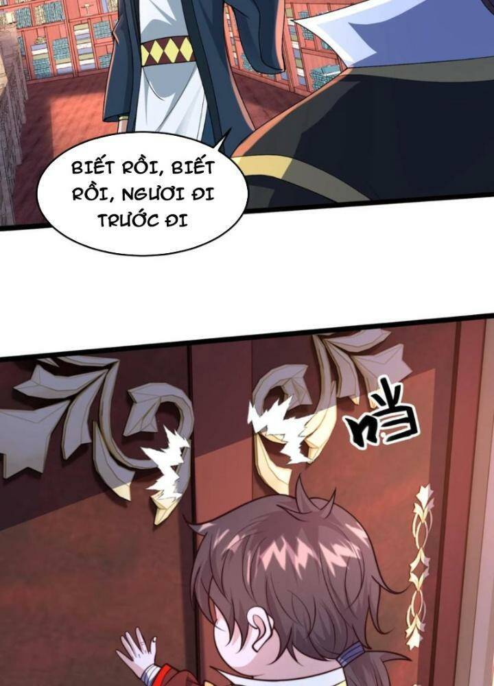 Ta Nuôi Quỷ Ở Trấn Ma Ty Chapter 247 - 68