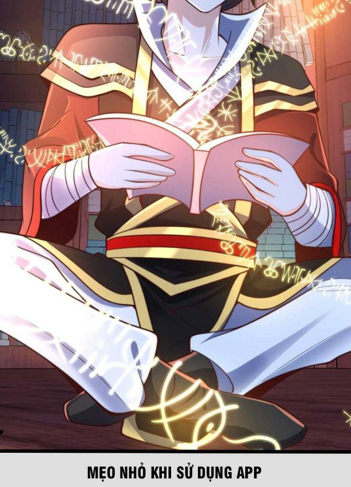 Ta Nuôi Quỷ Ở Trấn Ma Ty Chapter 247 - 76