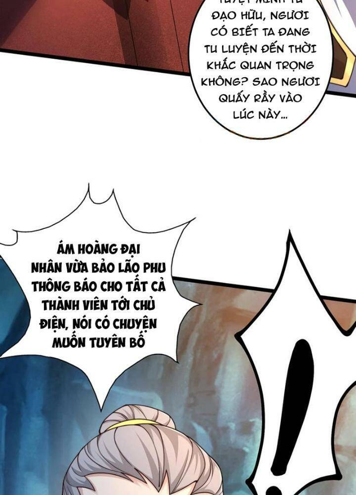 Ta Nuôi Quỷ Ở Trấn Ma Ty Chapter 248 - 24