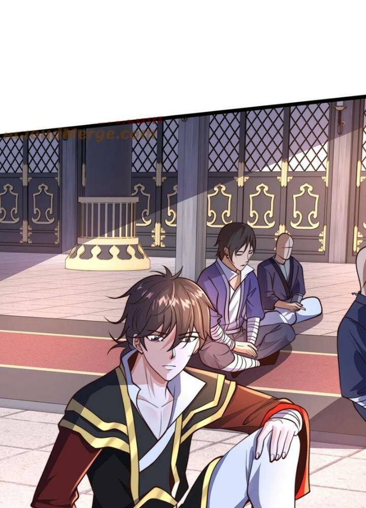 Ta Nuôi Quỷ Ở Trấn Ma Ty Chapter 248 - 56