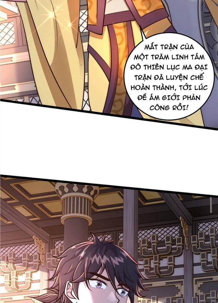 Ta Nuôi Quỷ Ở Trấn Ma Ty Chapter 248 - 66