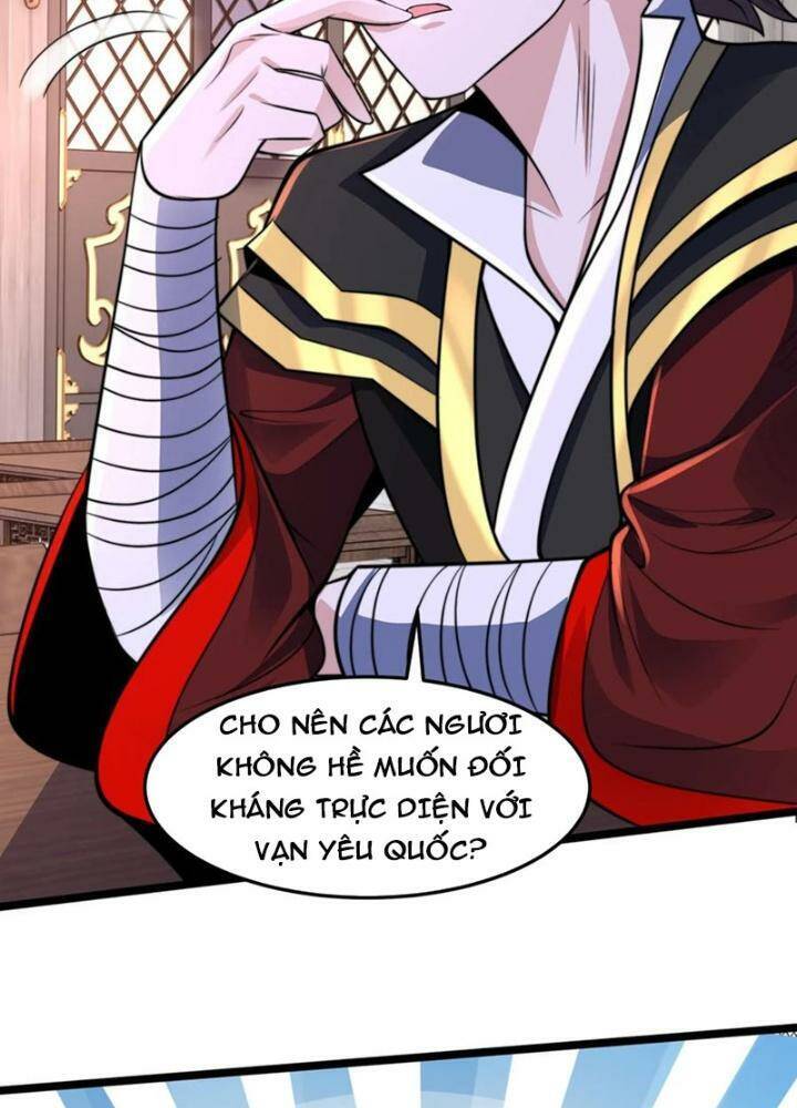 Ta Nuôi Quỷ Ở Trấn Ma Ty Chapter 249 - 22