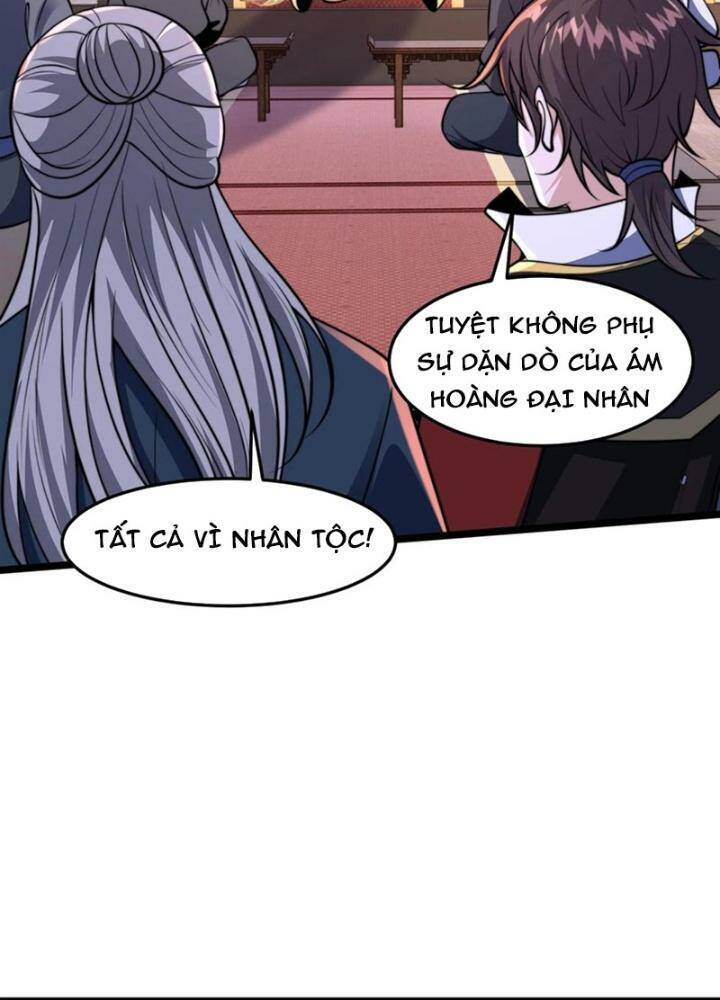 Ta Nuôi Quỷ Ở Trấn Ma Ty Chapter 249 - 32