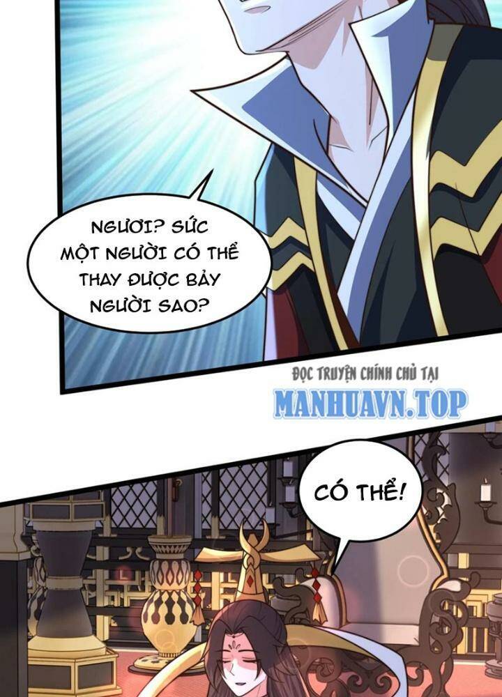 Ta Nuôi Quỷ Ở Trấn Ma Ty Chapter 249 - 46