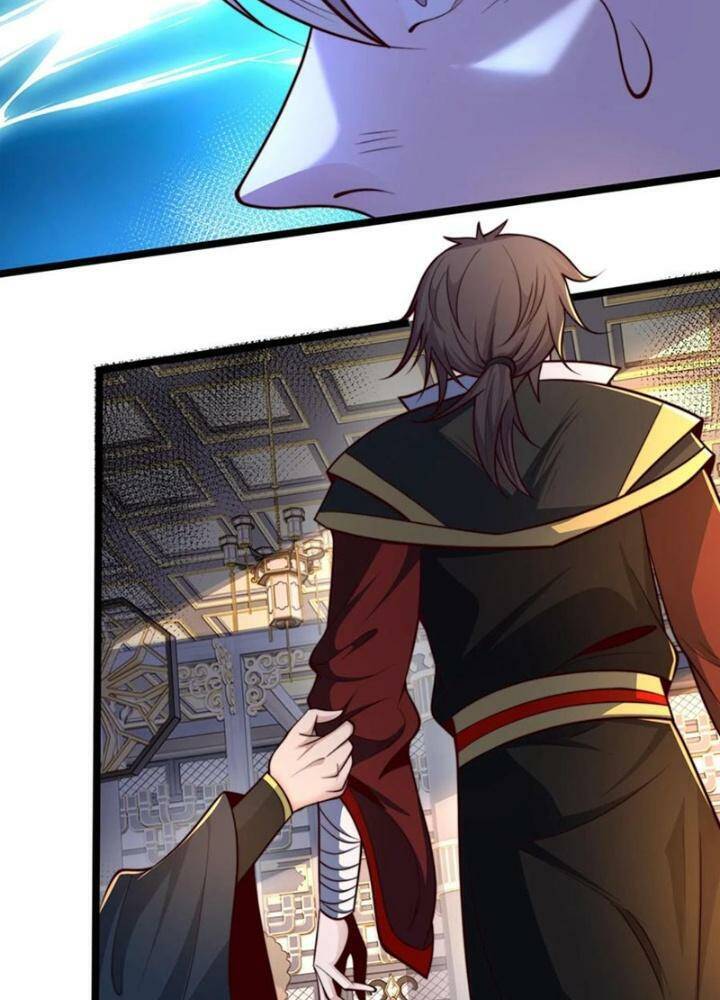 Ta Nuôi Quỷ Ở Trấn Ma Ty Chapter 249 - 50