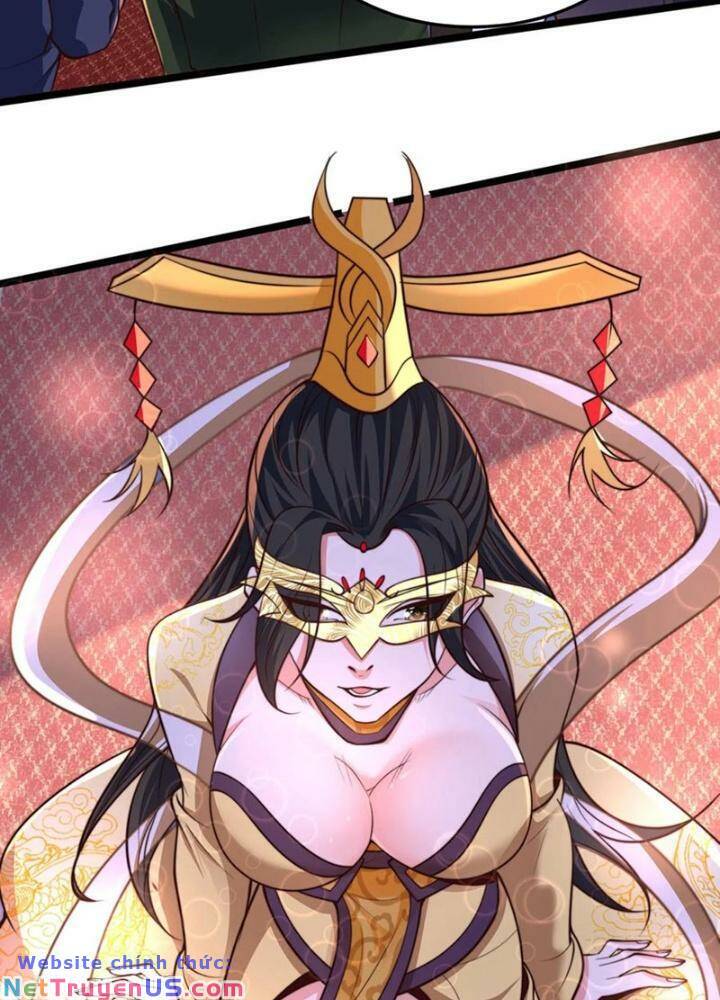 Ta Nuôi Quỷ Ở Trấn Ma Ty Chapter 250 - 19