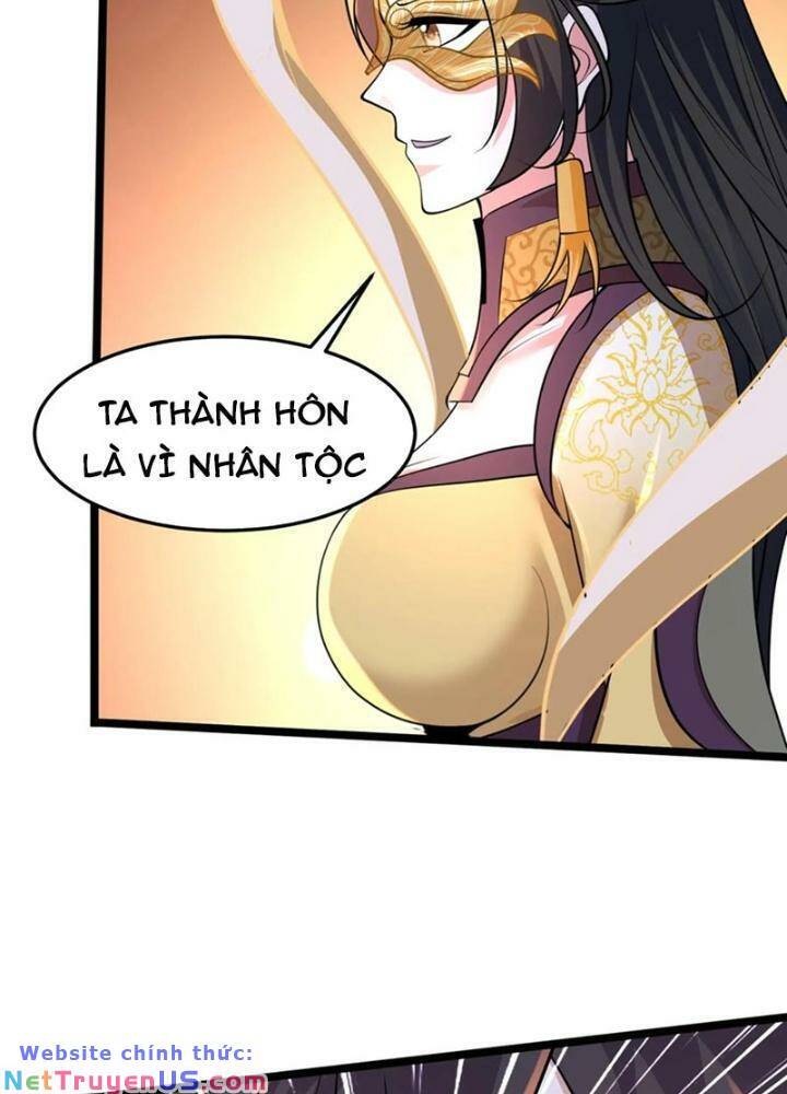 Ta Nuôi Quỷ Ở Trấn Ma Ty Chapter 250 - 35