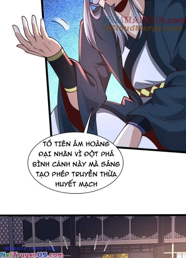 Ta Nuôi Quỷ Ở Trấn Ma Ty Chapter 250 - 5