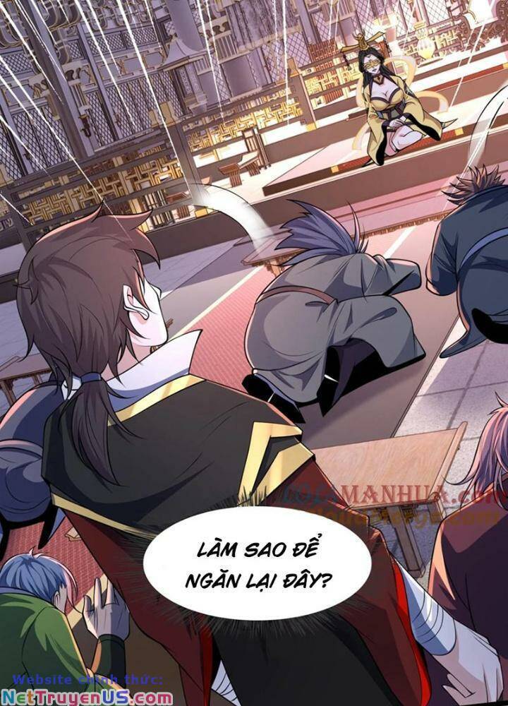 Ta Nuôi Quỷ Ở Trấn Ma Ty Chapter 250 - 45