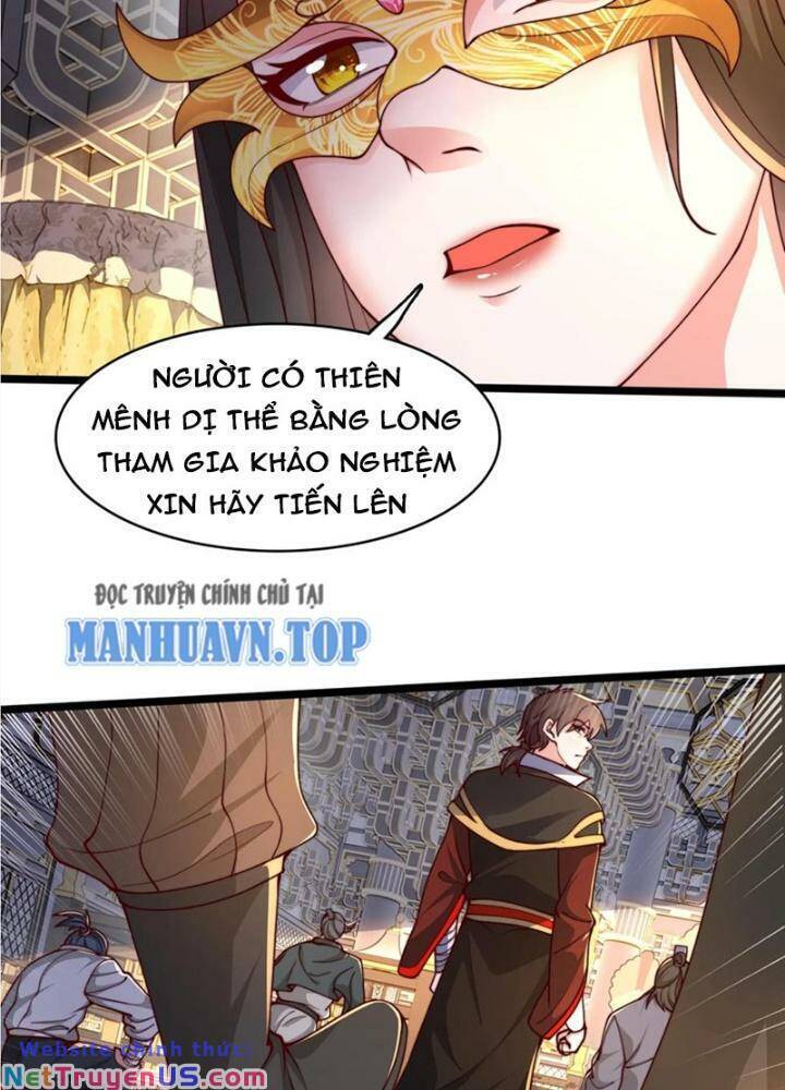 Ta Nuôi Quỷ Ở Trấn Ma Ty Chapter 250 - 67