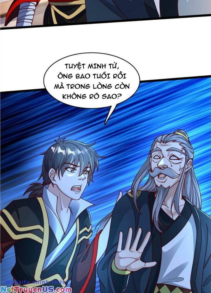 Ta Nuôi Quỷ Ở Trấn Ma Ty Chapter 250 - 71