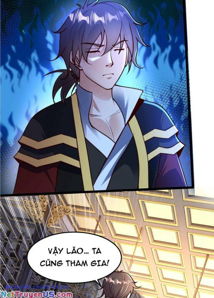 Ta Nuôi Quỷ Ở Trấn Ma Ty Chapter 250 - 79