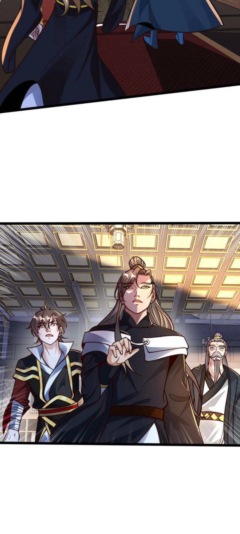 Ta Nuôi Quỷ Ở Trấn Ma Ty Chapter 251 - 17