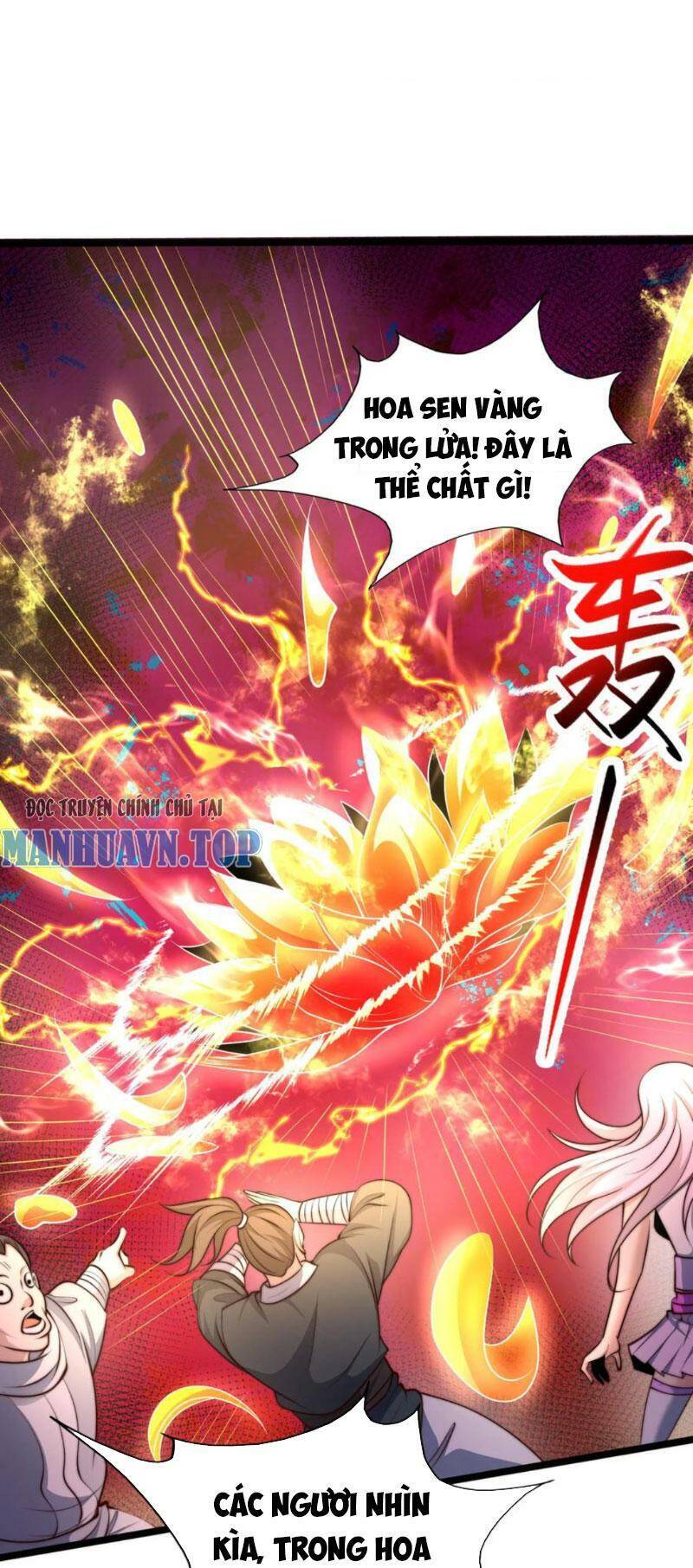 Ta Nuôi Quỷ Ở Trấn Ma Ty Chapter 251 - 28