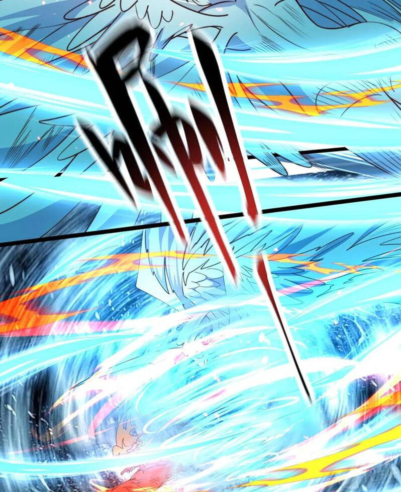 Ta Nuôi Quỷ Ở Trấn Ma Ty Chapter 252 - 22