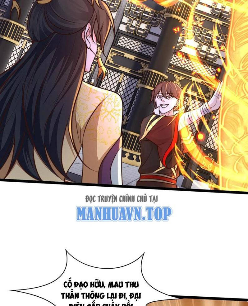 Ta Nuôi Quỷ Ở Trấn Ma Ty Chapter 252 - 6