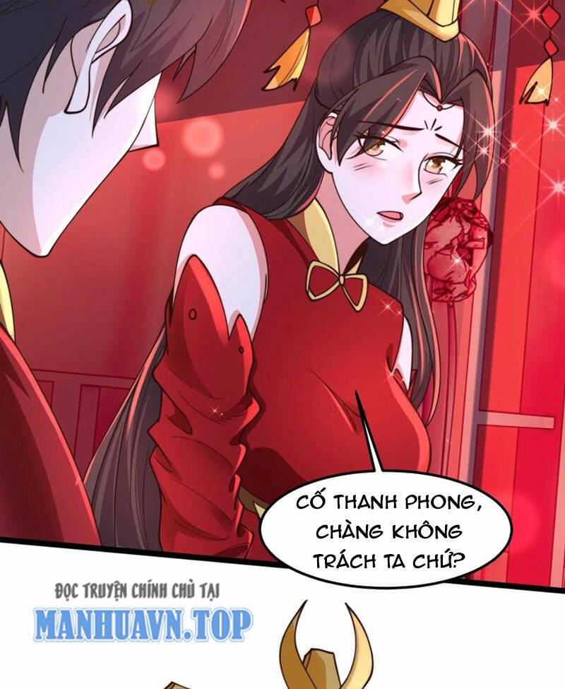 Ta Nuôi Quỷ Ở Trấn Ma Ty Chapter 256 - 27