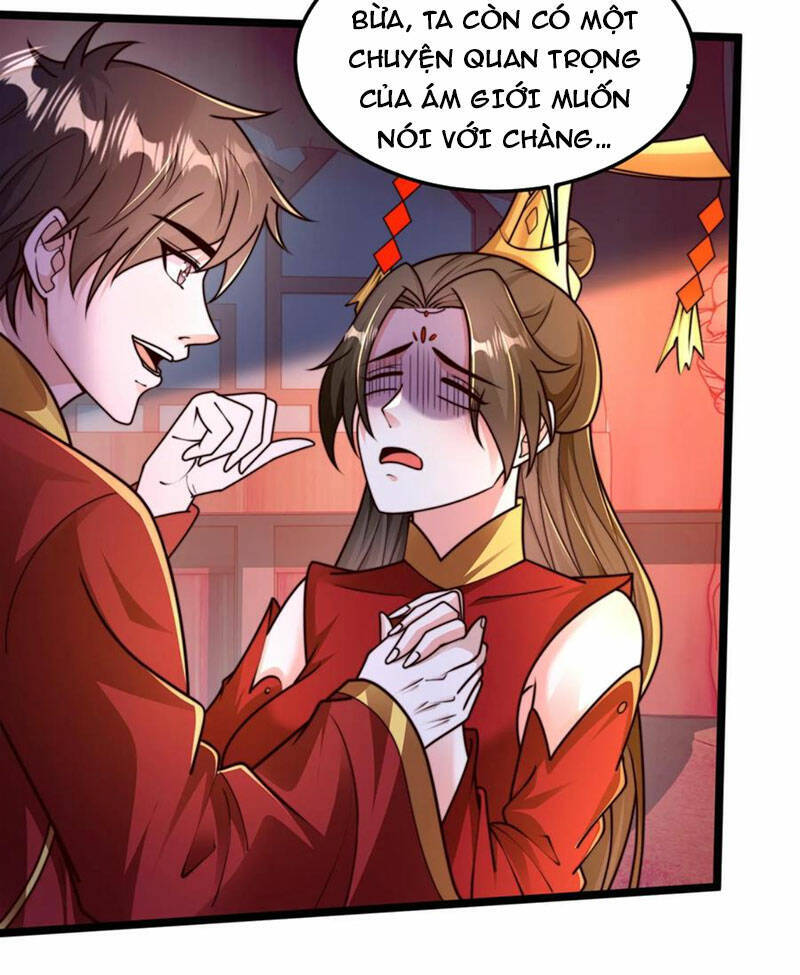Ta Nuôi Quỷ Ở Trấn Ma Ty Chapter 256 - 33