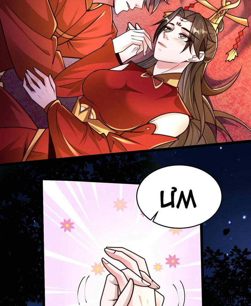 Ta Nuôi Quỷ Ở Trấn Ma Ty Chapter 256 - 37