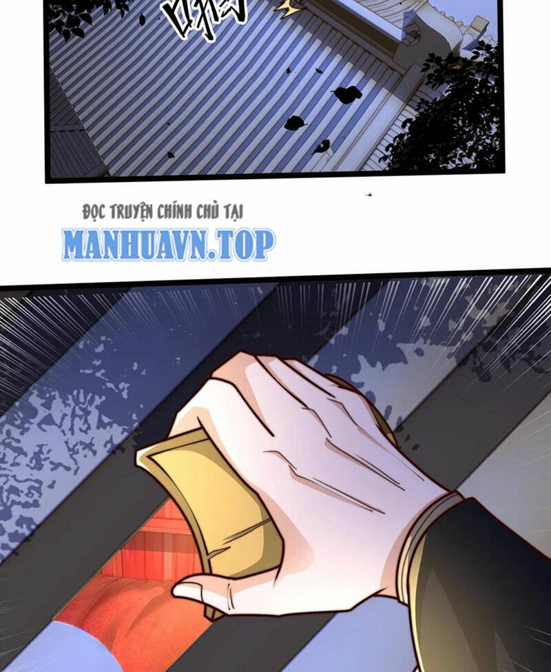 Ta Nuôi Quỷ Ở Trấn Ma Ty Chapter 256 - 40