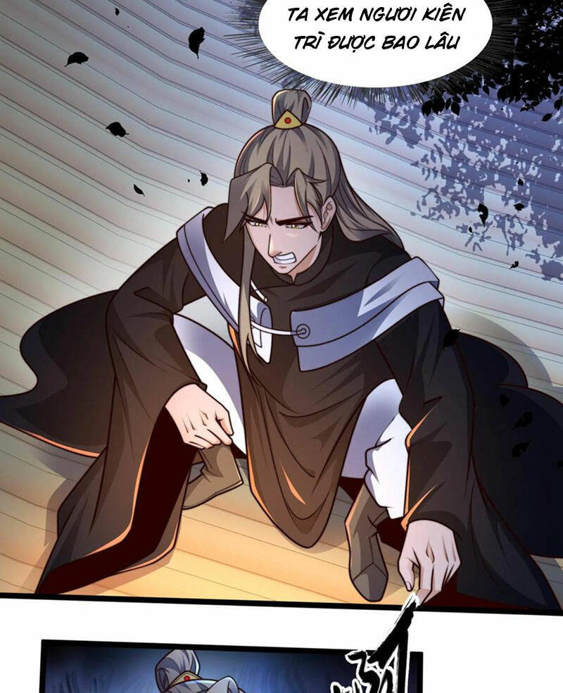Ta Nuôi Quỷ Ở Trấn Ma Ty Chapter 257 - 2