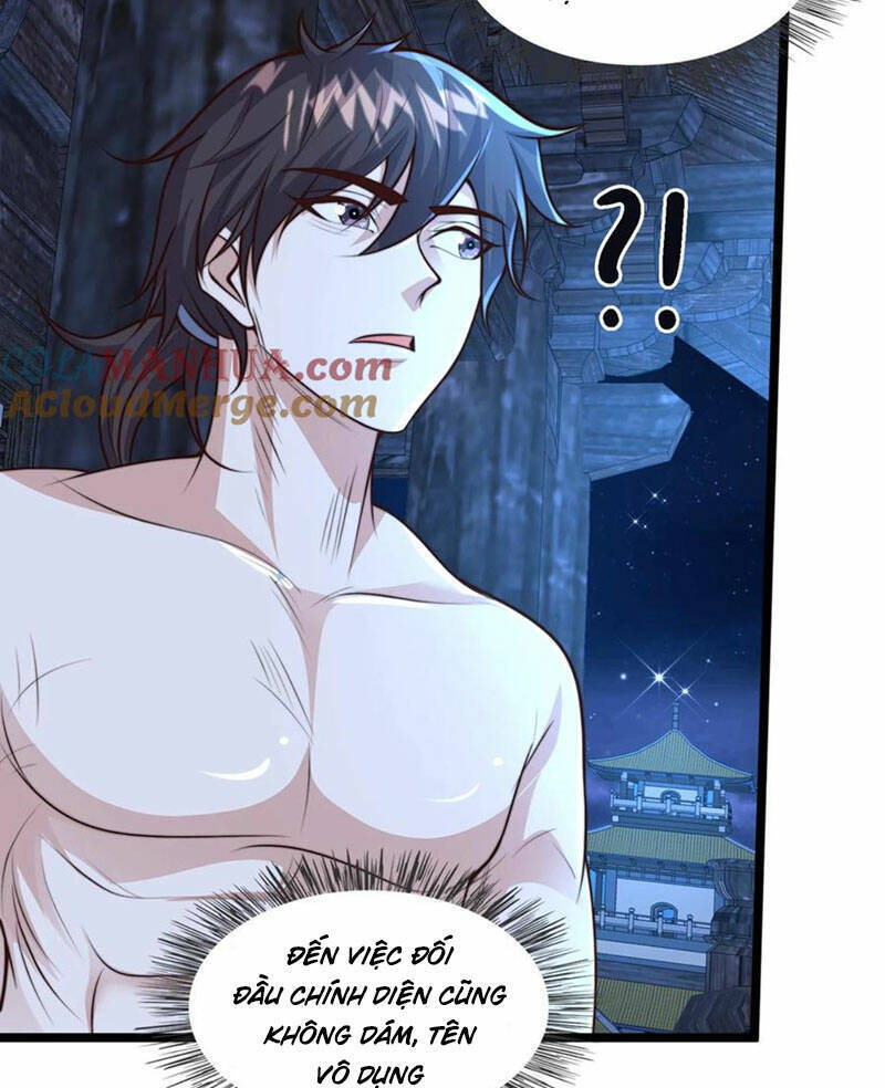 Ta Nuôi Quỷ Ở Trấn Ma Ty Chapter 257 - 15