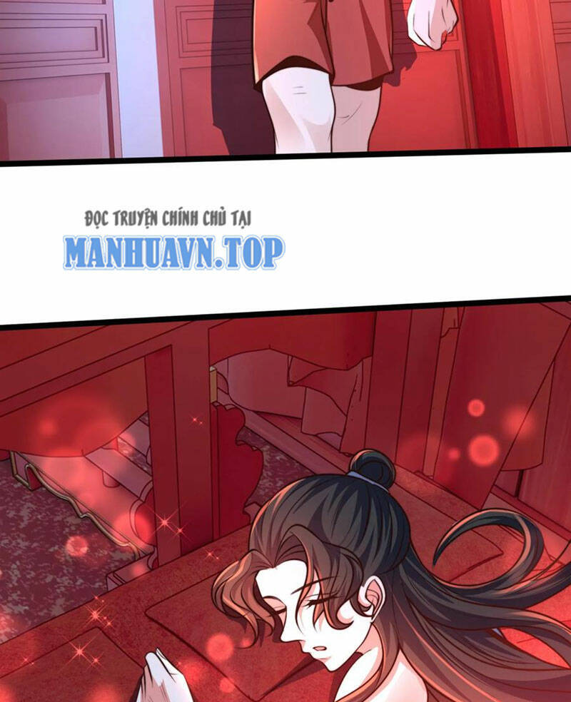 Ta Nuôi Quỷ Ở Trấn Ma Ty Chapter 257 - 17