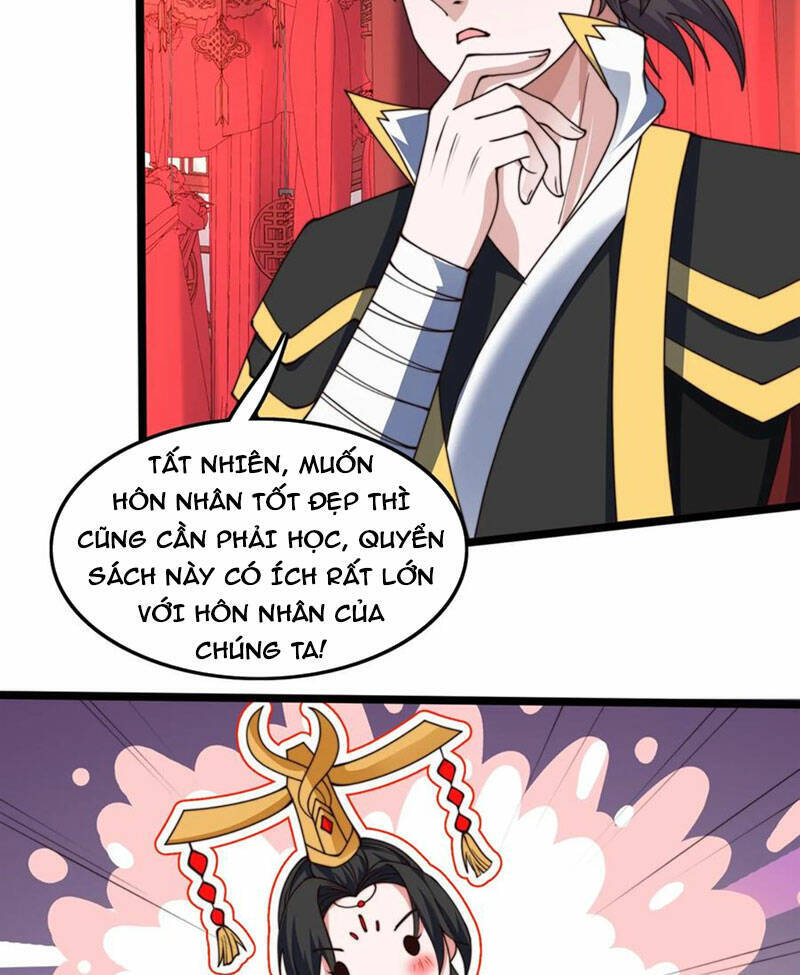 Ta Nuôi Quỷ Ở Trấn Ma Ty Chapter 257 - 36