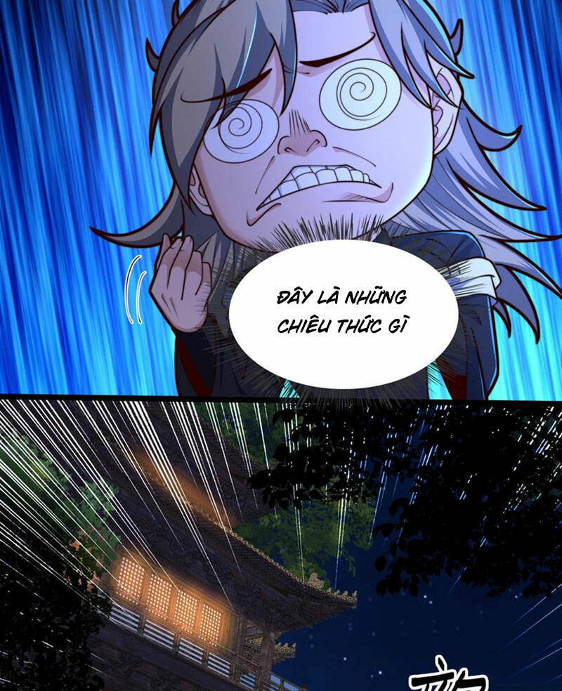 Ta Nuôi Quỷ Ở Trấn Ma Ty Chapter 257 - 5