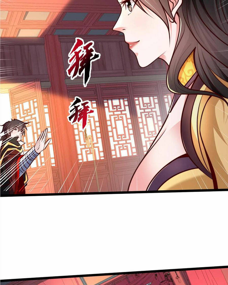 Ta Nuôi Quỷ Ở Trấn Ma Ty Chapter 257 - 42