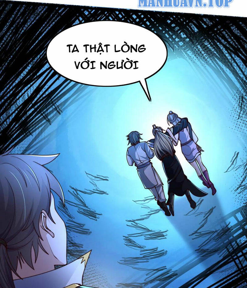 Ta Nuôi Quỷ Ở Trấn Ma Ty Chapter 260 - 24