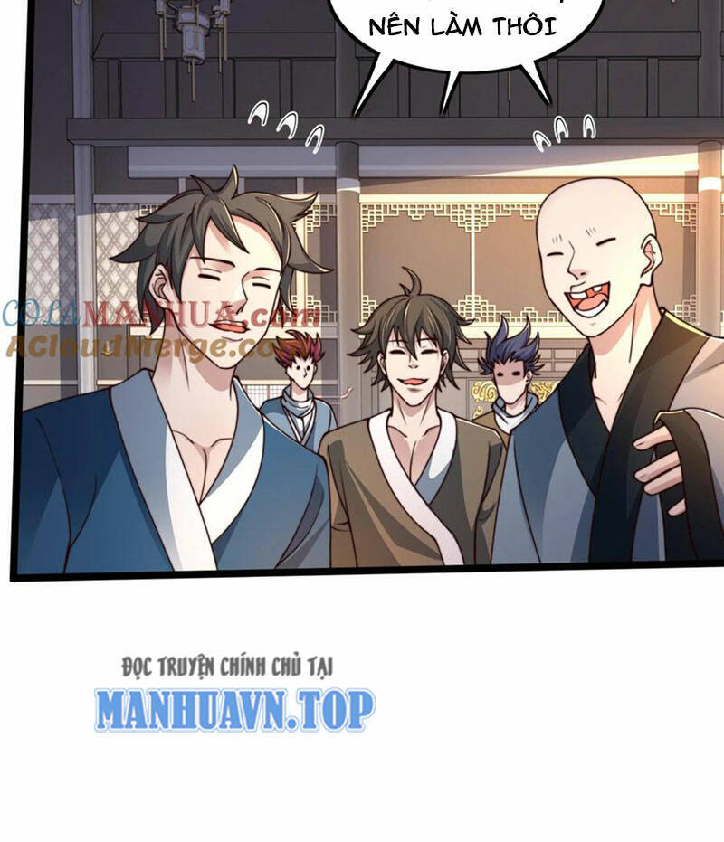 Ta Nuôi Quỷ Ở Trấn Ma Ty Chapter 260 - 31