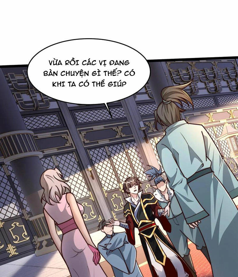 Ta Nuôi Quỷ Ở Trấn Ma Ty Chapter 260 - 32