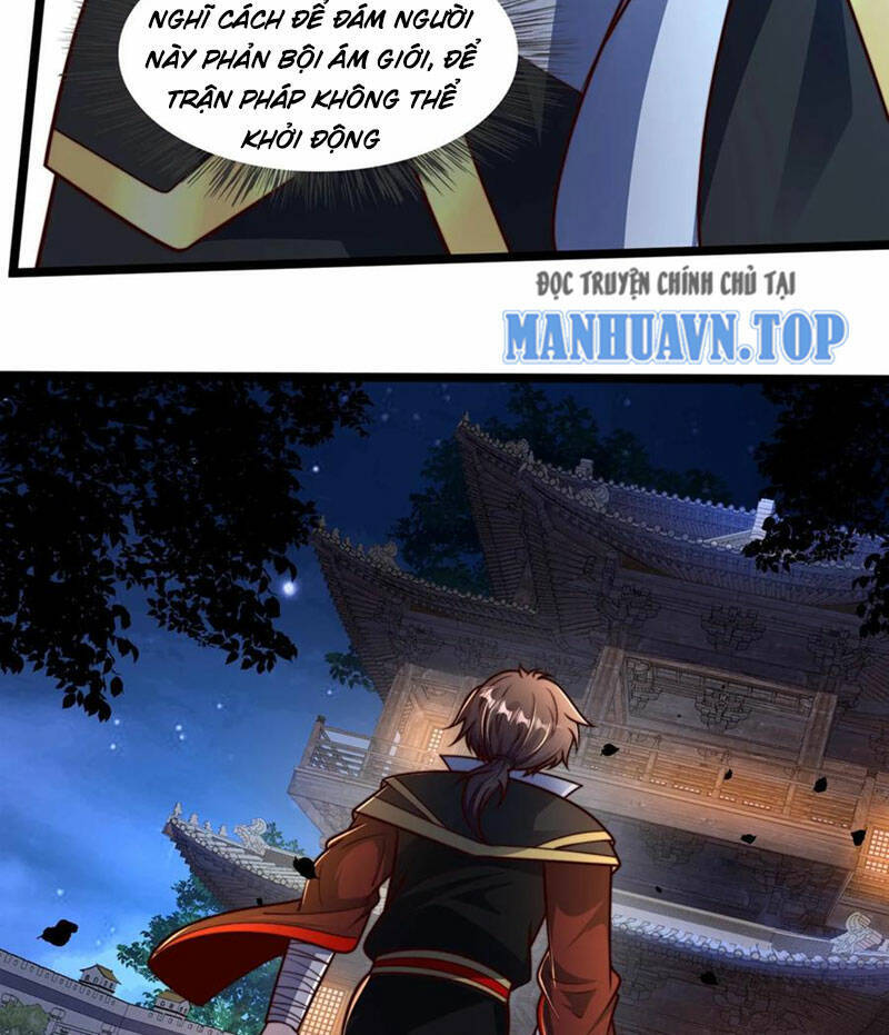 Ta Nuôi Quỷ Ở Trấn Ma Ty Chapter 260 - 39