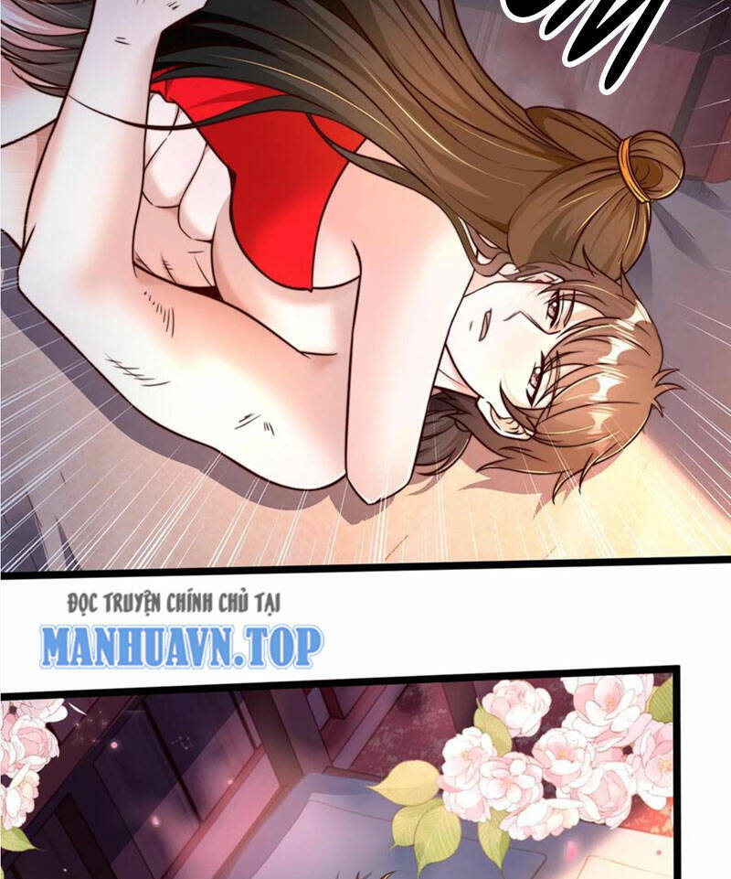 Ta Nuôi Quỷ Ở Trấn Ma Ty Chapter 260 - 44