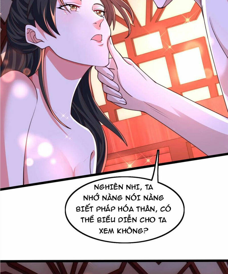 Ta Nuôi Quỷ Ở Trấn Ma Ty Chapter 260 - 54