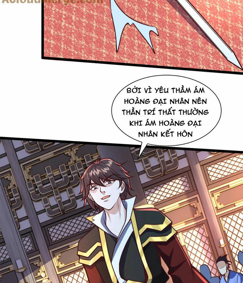 Ta Nuôi Quỷ Ở Trấn Ma Ty Chapter 260 - 7