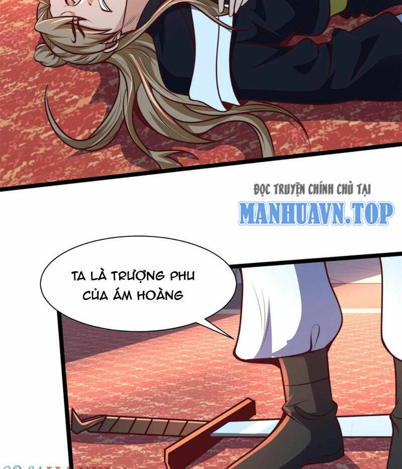 Ta Nuôi Quỷ Ở Trấn Ma Ty Chapter 260 - 9