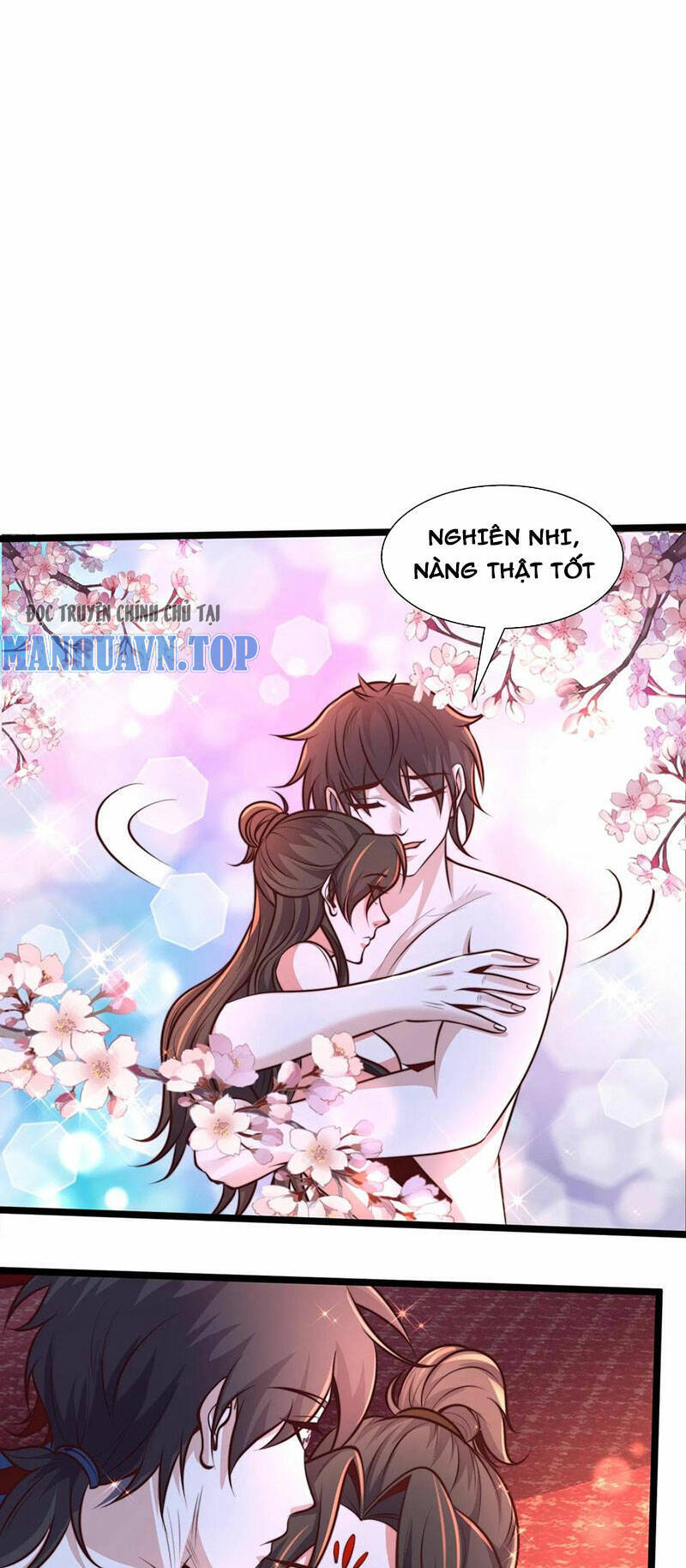 Ta Nuôi Quỷ Ở Trấn Ma Ty Chapter 261 - 6