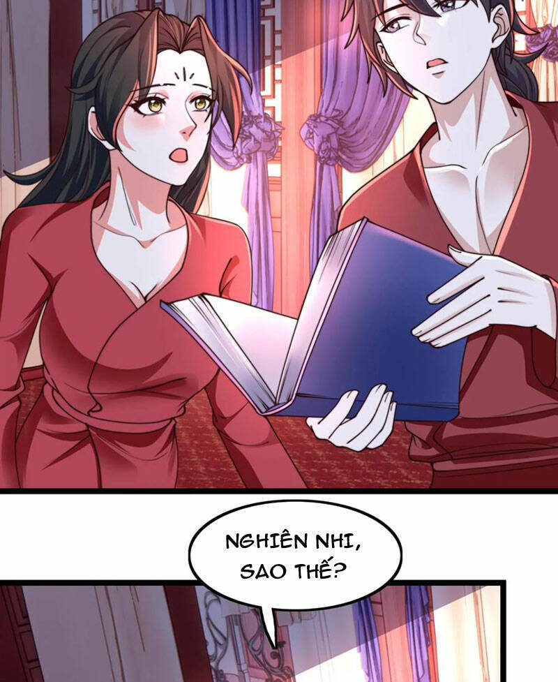 Ta Nuôi Quỷ Ở Trấn Ma Ty Chapter 263 - 14