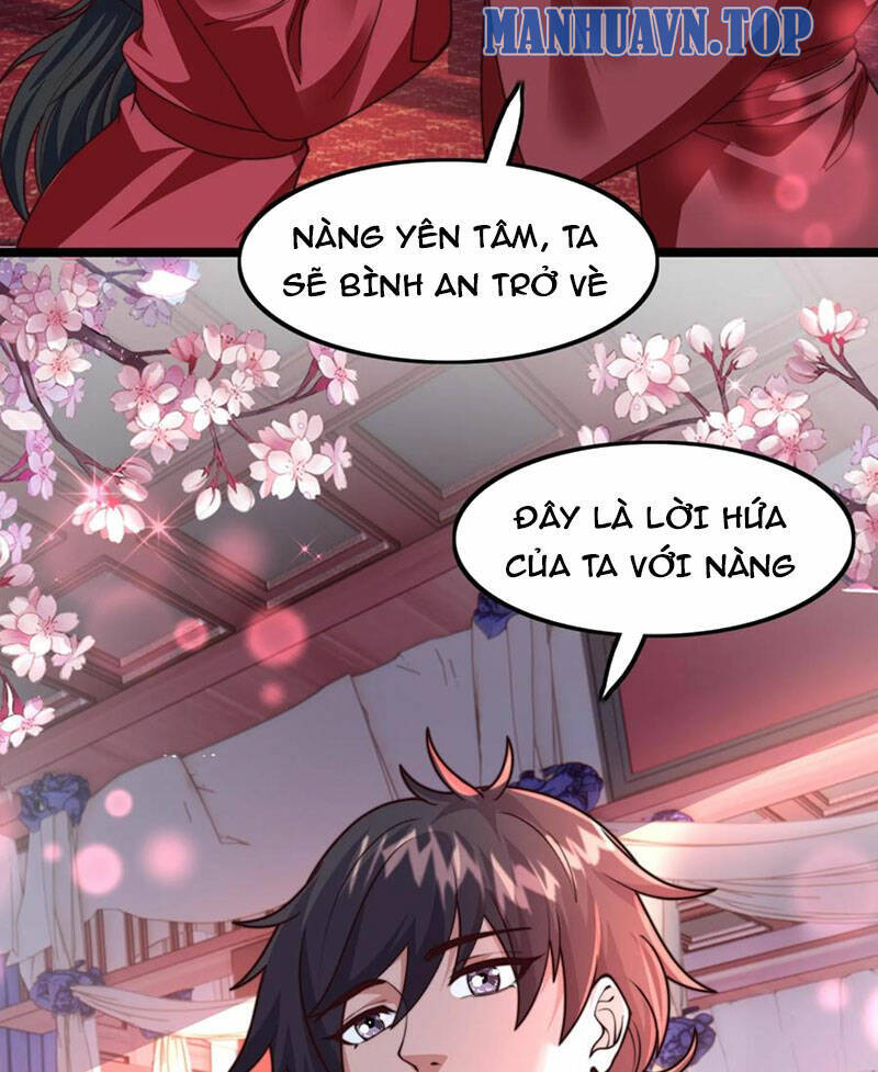 Ta Nuôi Quỷ Ở Trấn Ma Ty Chapter 263 - 17