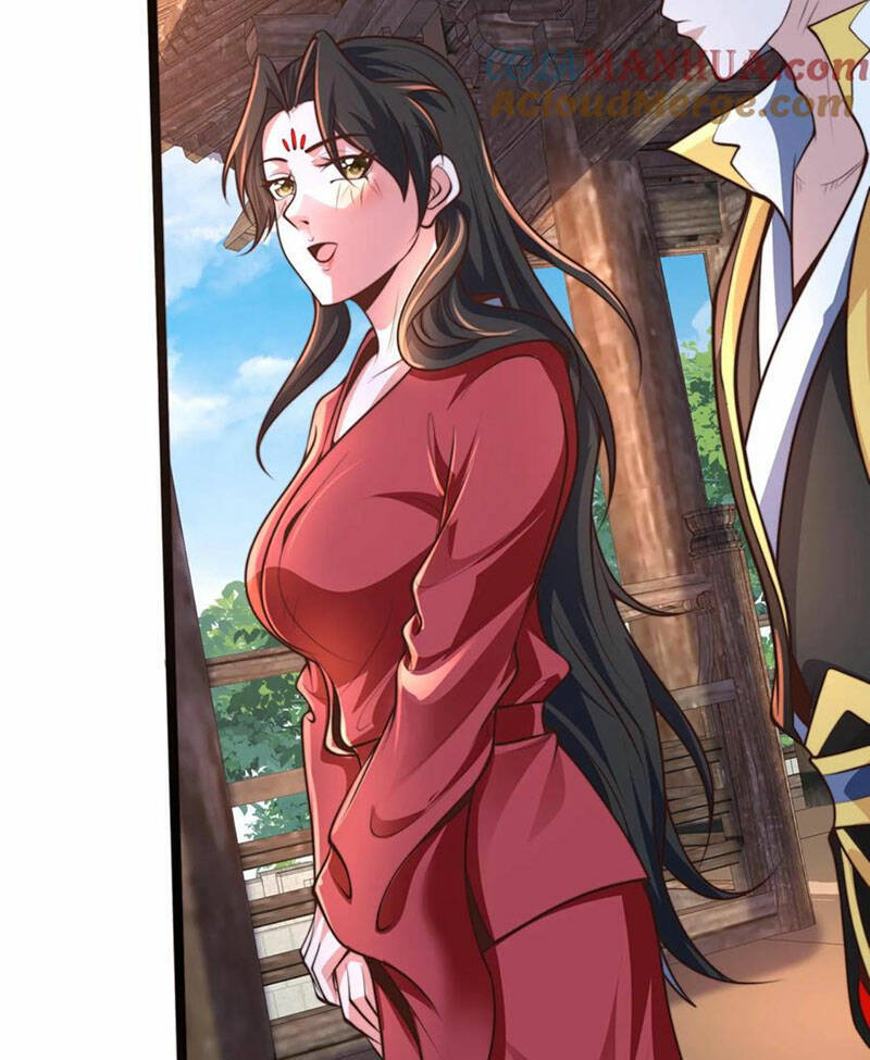 Ta Nuôi Quỷ Ở Trấn Ma Ty Chapter 263 - 24