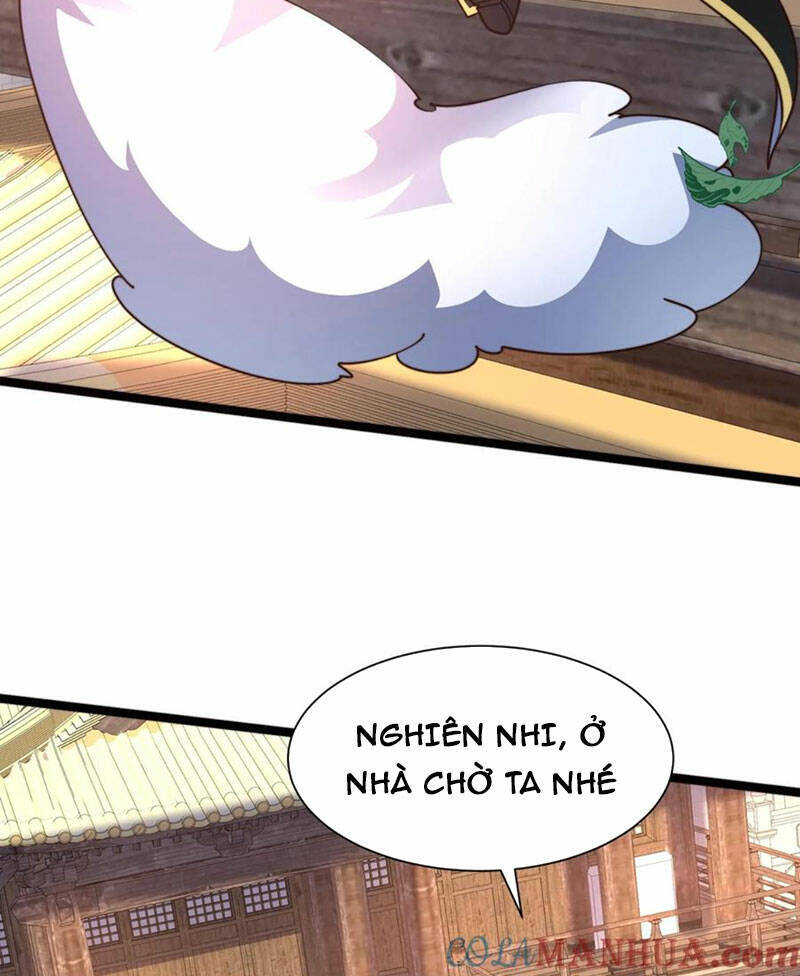Ta Nuôi Quỷ Ở Trấn Ma Ty Chapter 263 - 26