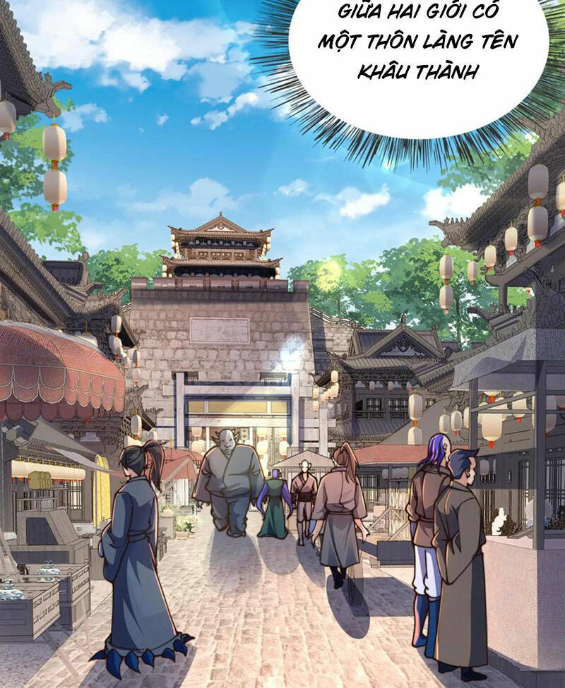 Ta Nuôi Quỷ Ở Trấn Ma Ty Chapter 263 - 31