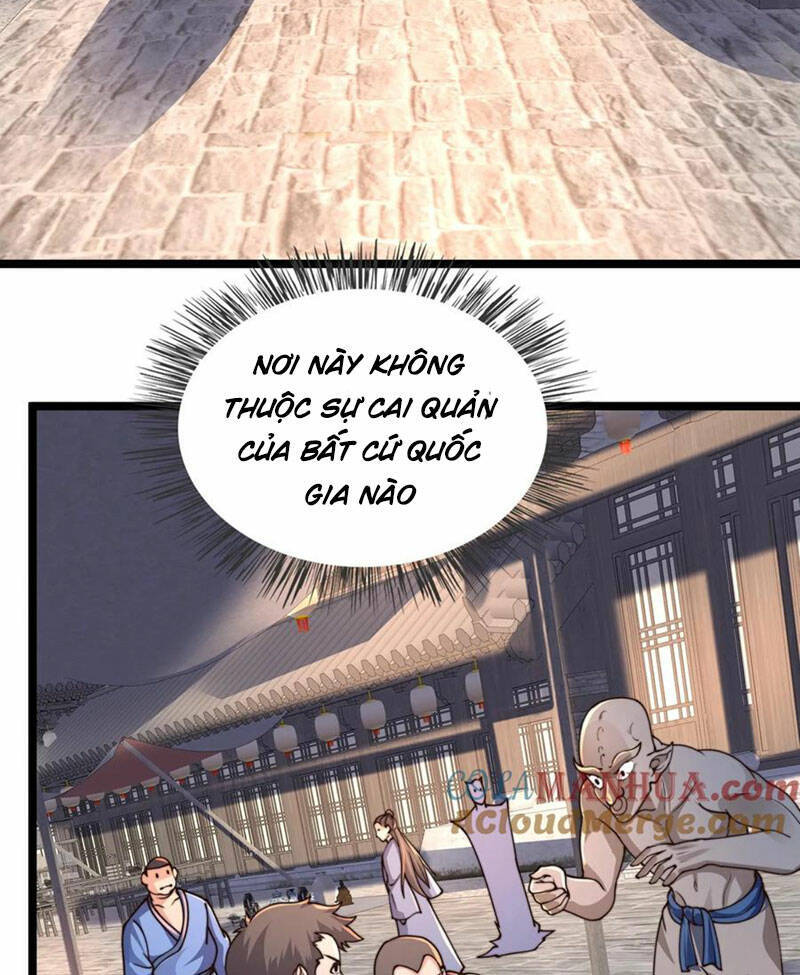 Ta Nuôi Quỷ Ở Trấn Ma Ty Chapter 263 - 32